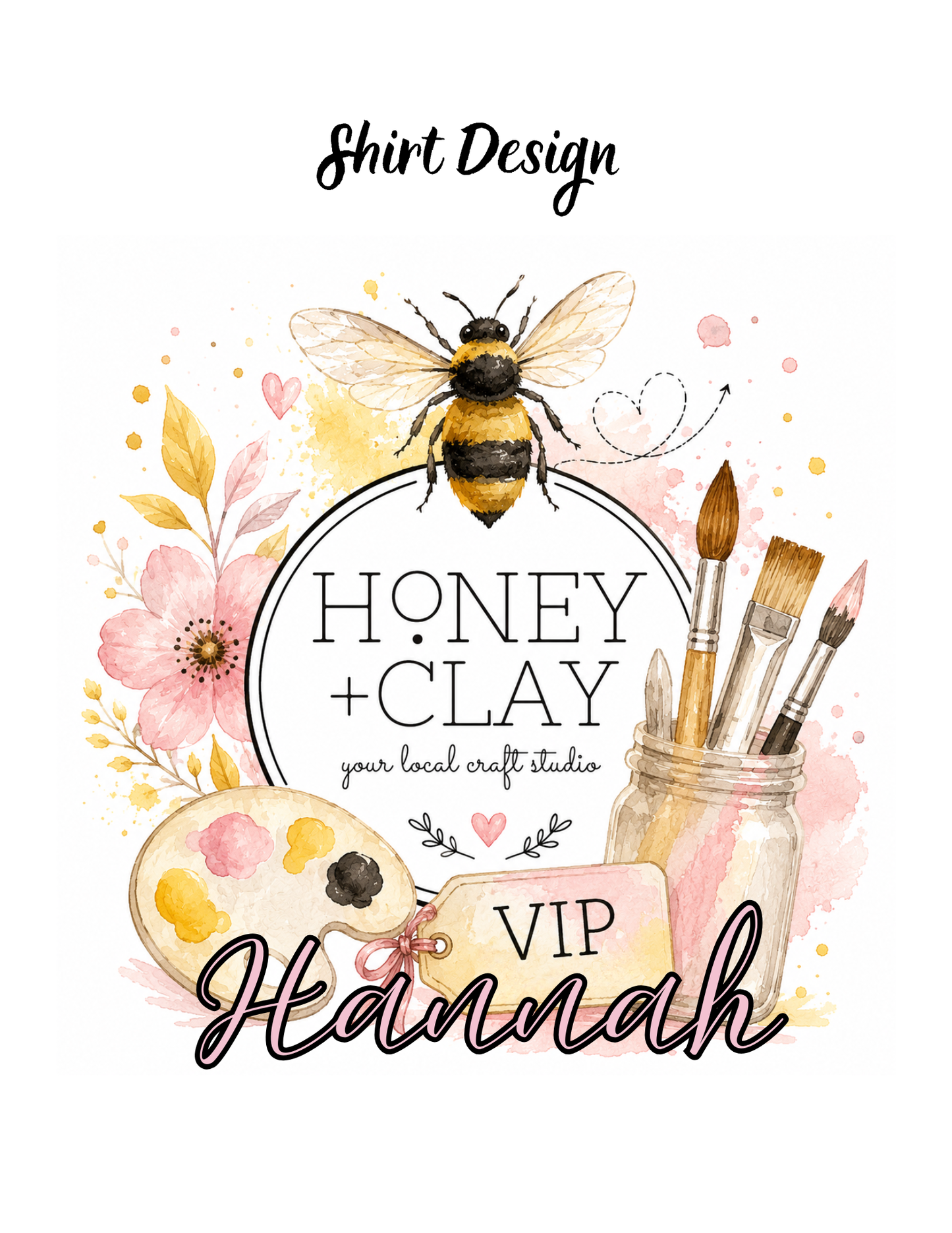 Honey & Clay's 2nd Birthday Party 9/5/2026 @ 9:00AM