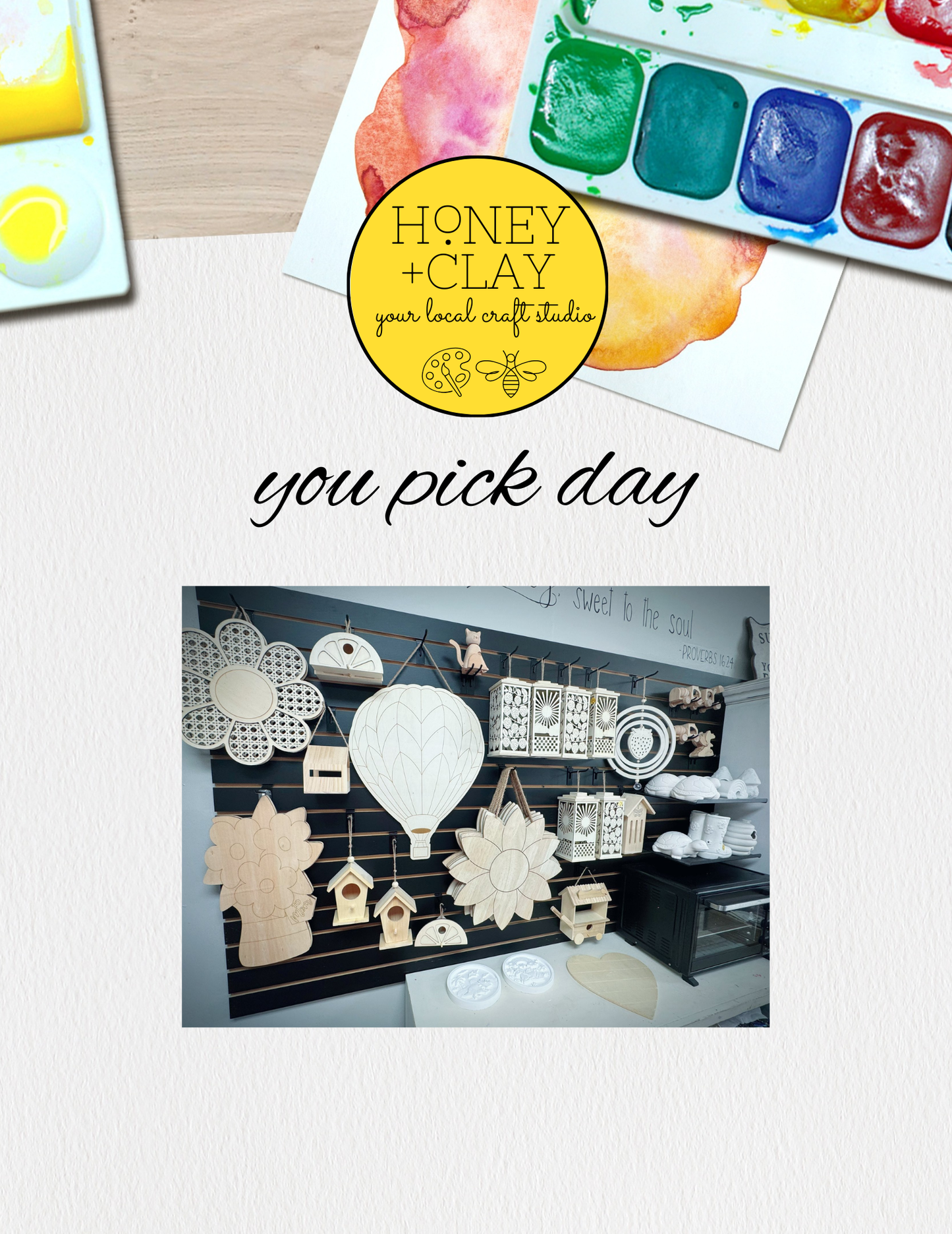 Tuesday Homeschool Series