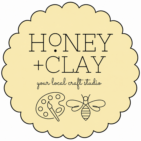 Honey + Clay Collective