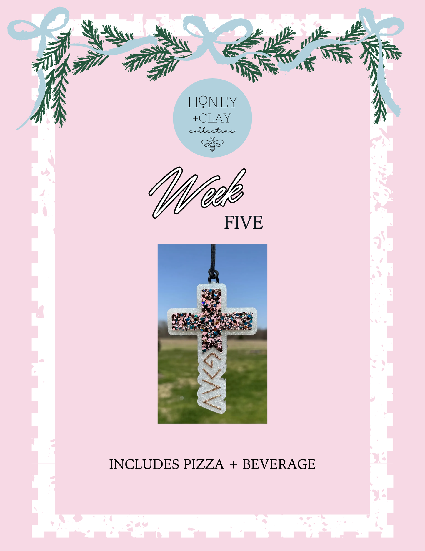 Homeschool Series - INDIVIDUAL CLASSES