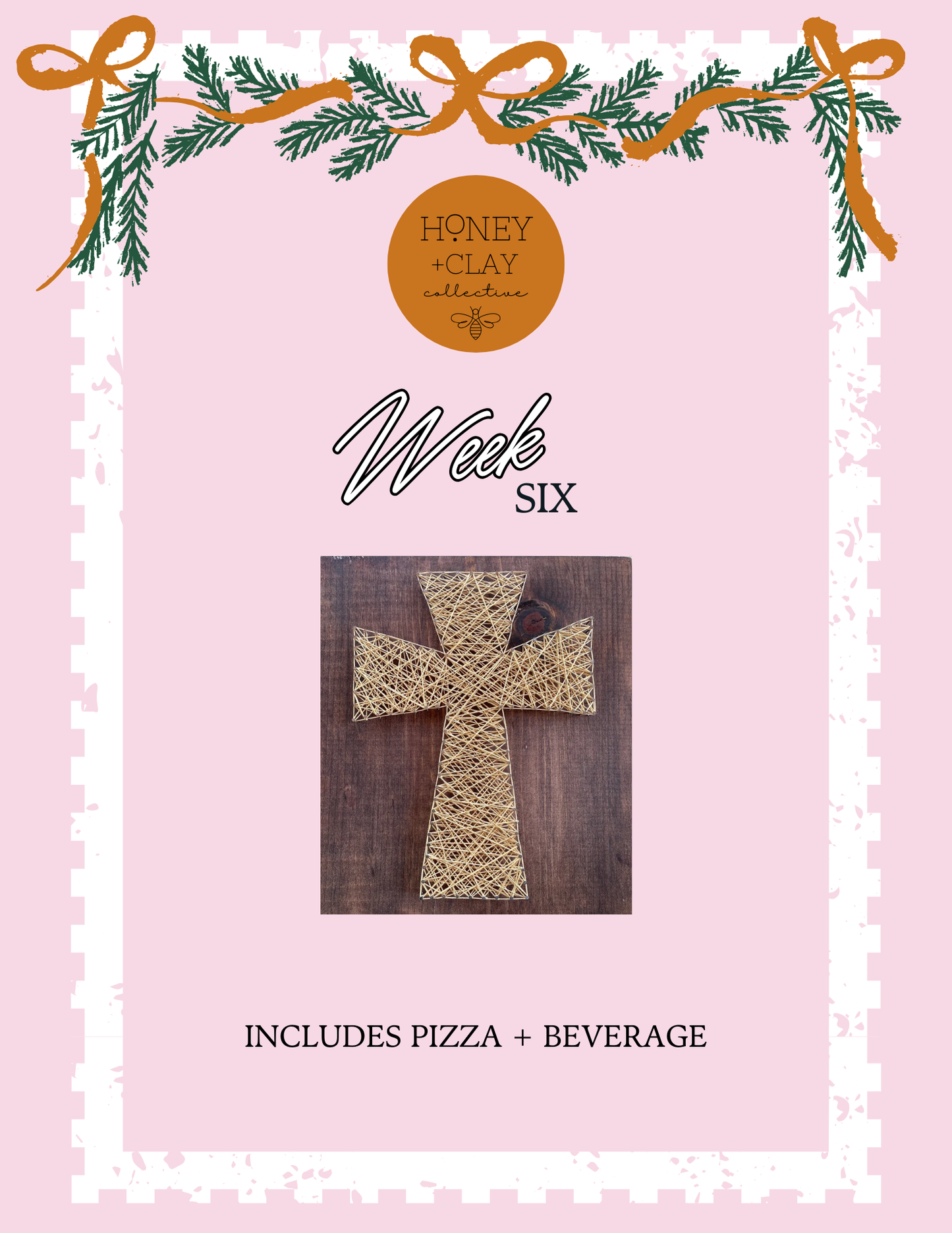 Homeschool Series - INDIVIDUAL CLASSES