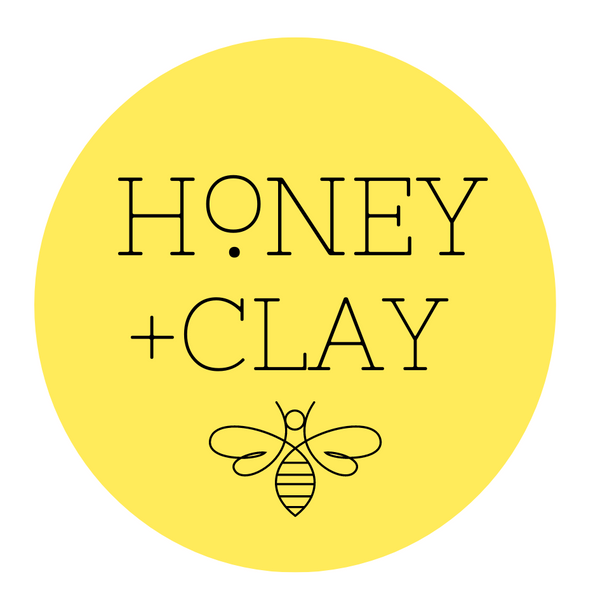 Honey + Clay Collective