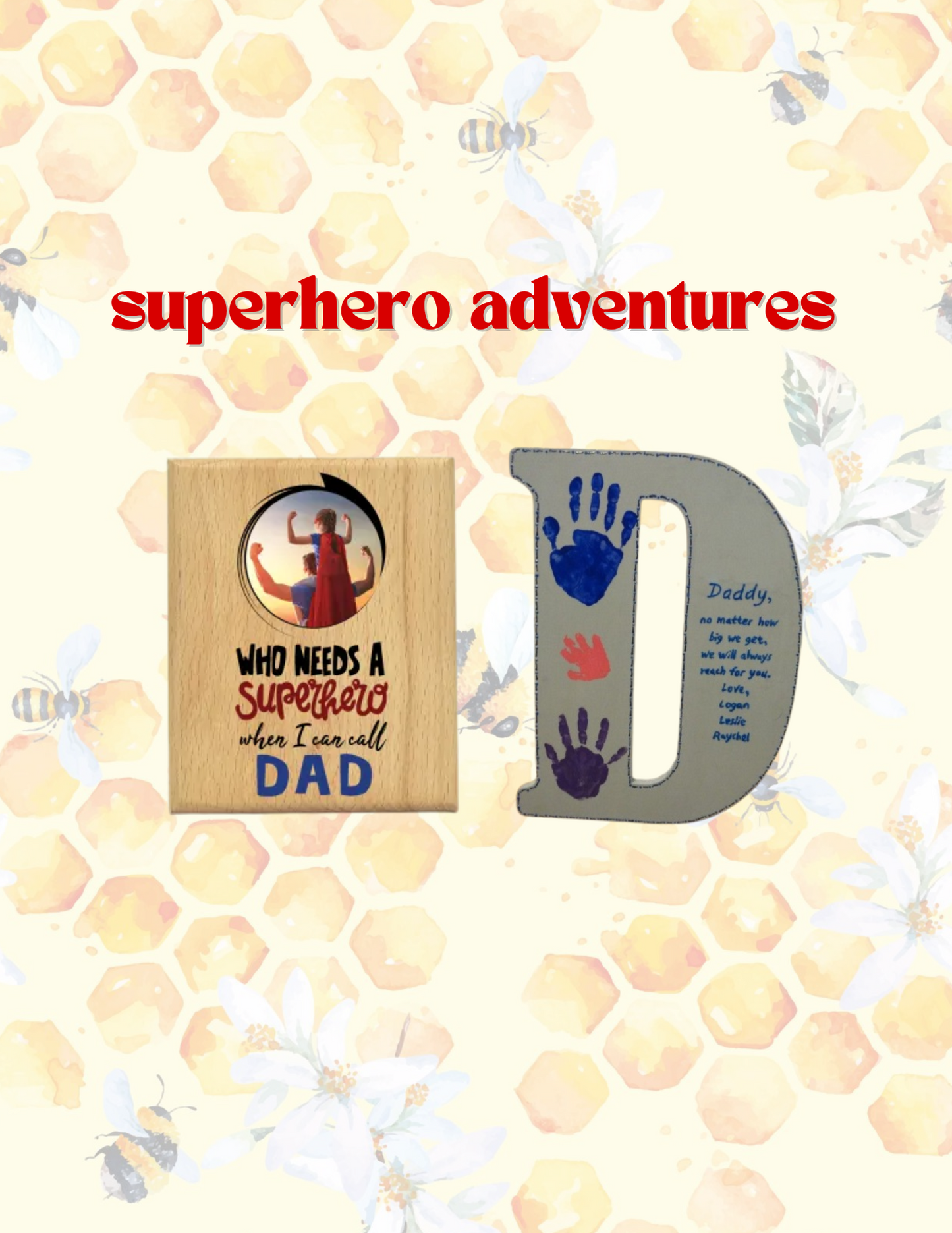 Superhero Adventures: Thursday 6/12/2025 @ 9:00AM