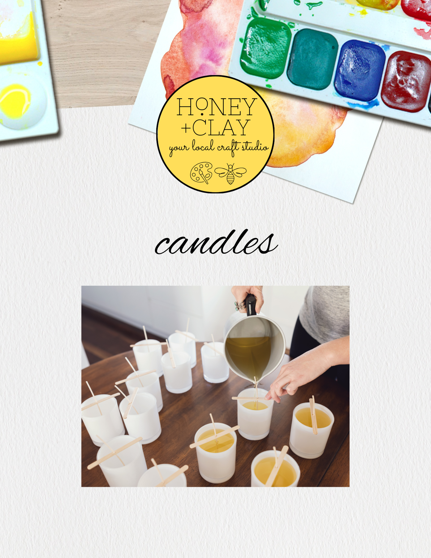 Tuesday Homeschool Series