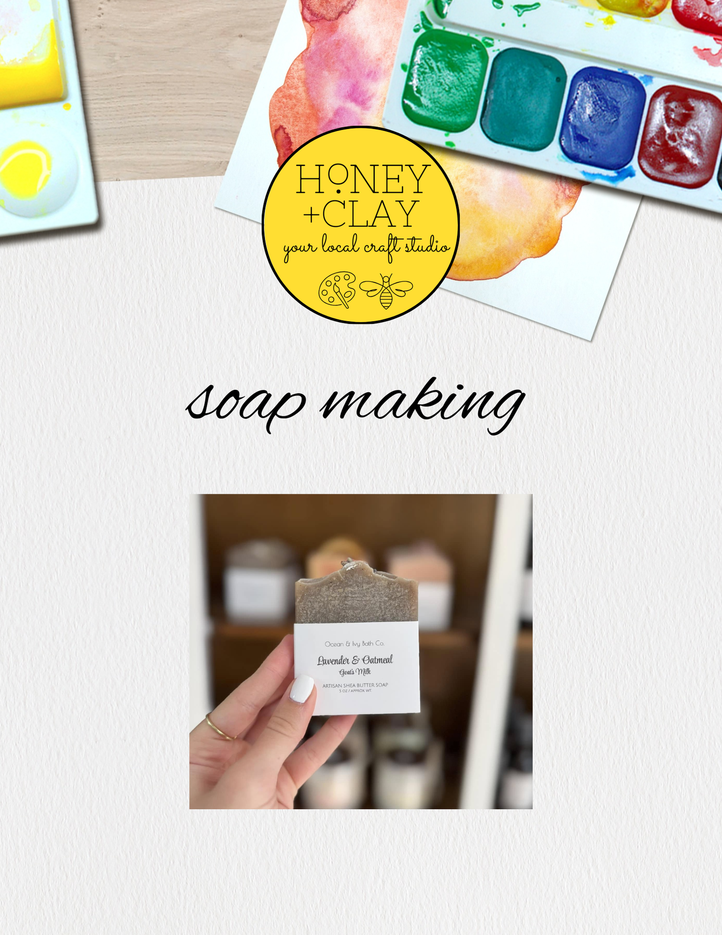 Tuesday Homeschool Series